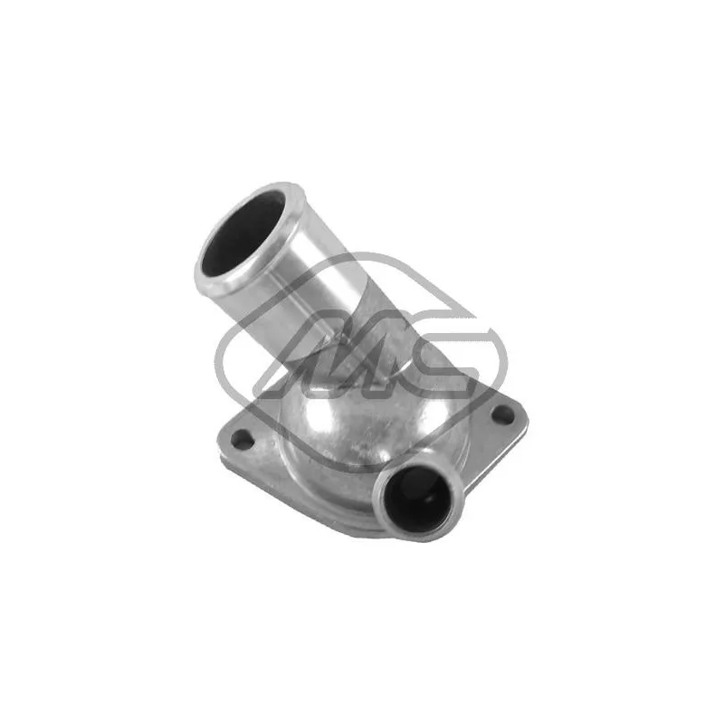 Bride de liquide de refroidissement Metalcaucho 32352