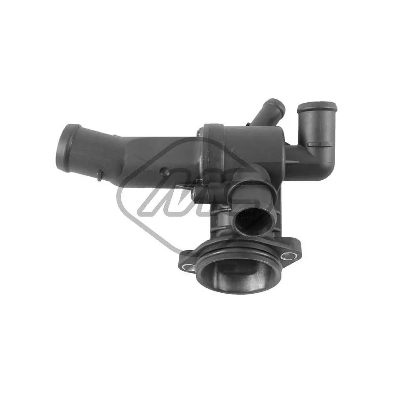 Bride de liquide de refroidissement Metalcaucho 32353