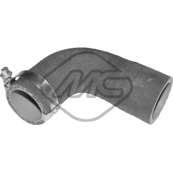 Gaine de suralimentation Metalcaucho 32438