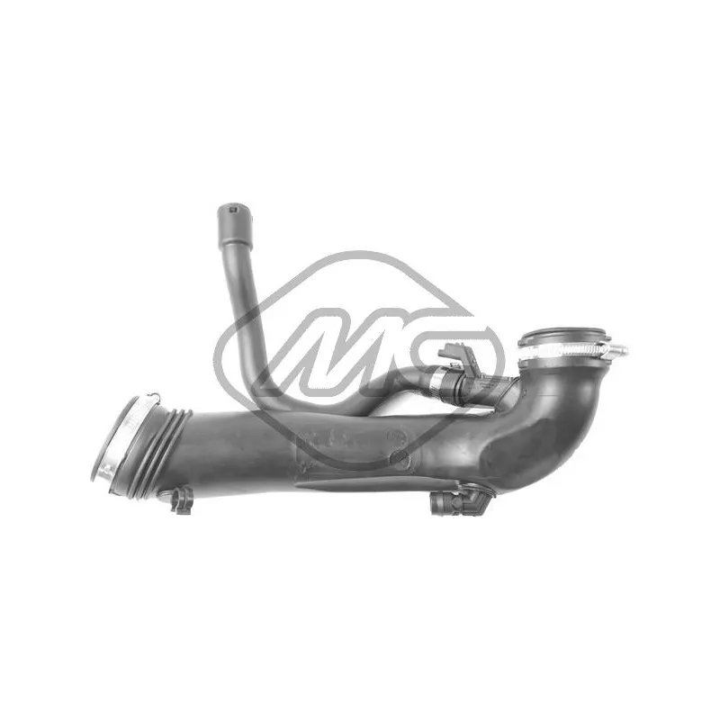 Gaine de suralimentation Metalcaucho 32468