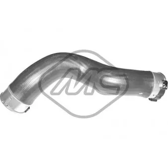 Gaine de suralimentation Metalcaucho 32469