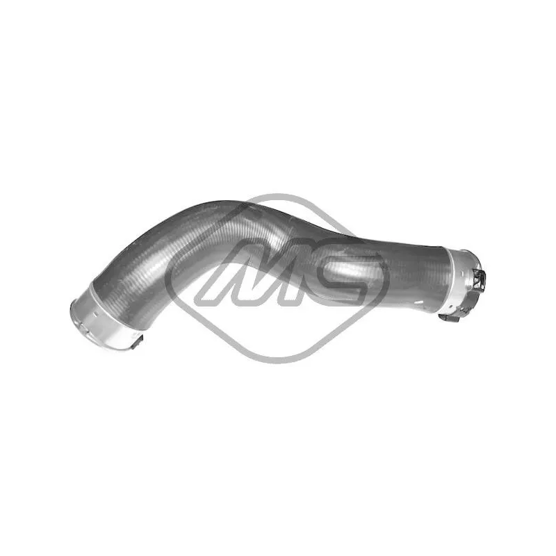 Gaine de suralimentation Metalcaucho 32469