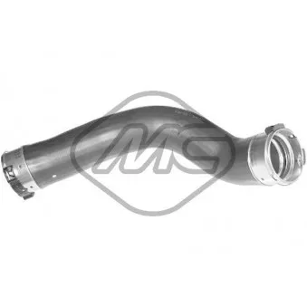 Gaine de suralimentation Metalcaucho 32470
