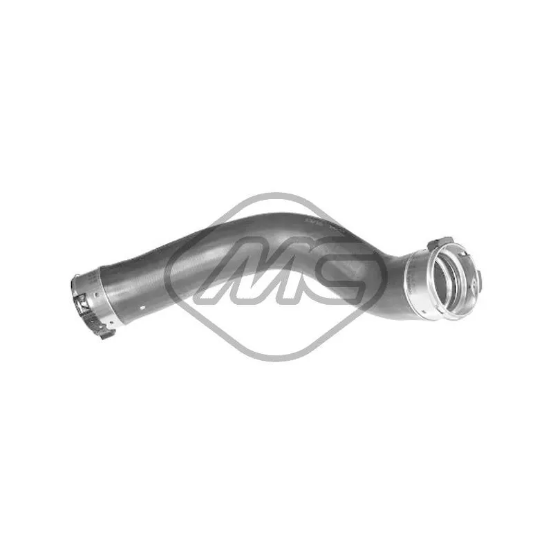 Gaine de suralimentation Metalcaucho 32470