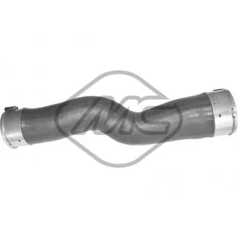 Gaine de suralimentation Metalcaucho 32471