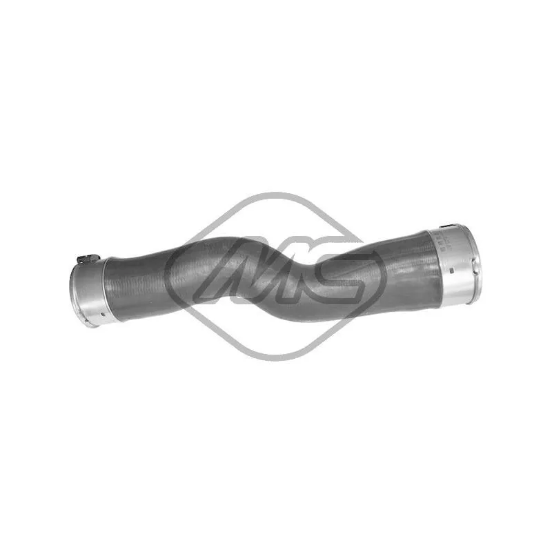 Gaine de suralimentation Metalcaucho 32471