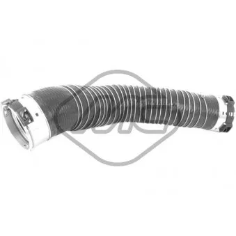 Gaine de suralimentation Metalcaucho 32472