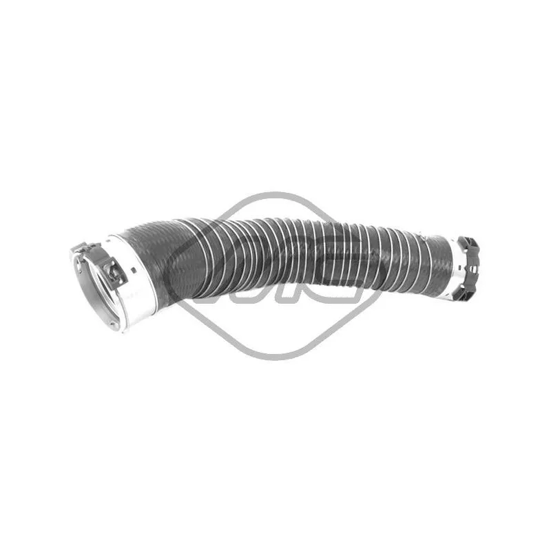 Gaine de suralimentation Metalcaucho 32472