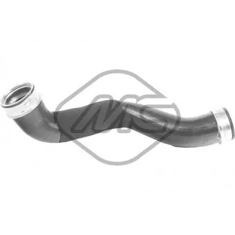 Gaine de suralimentation Metalcaucho 32474