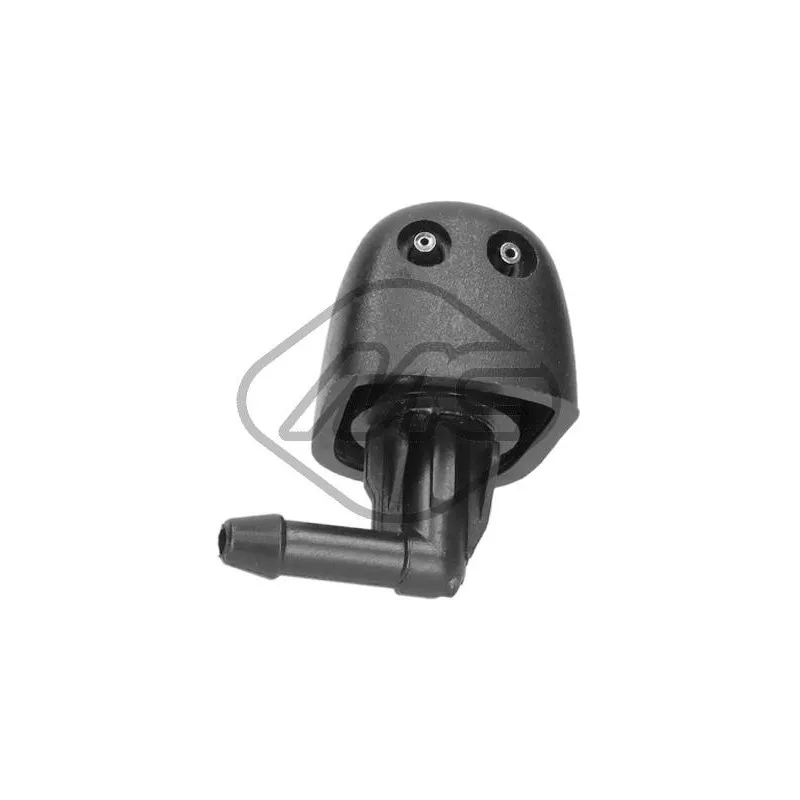 Gicleur d'eau de nettoyage, nettoyage des vitres Metalcaucho 32596