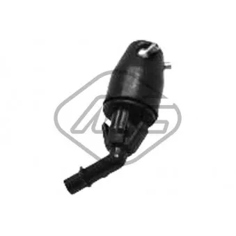 Gicleur d'eau de nettoyage, nettoyage des vitres Metalcaucho