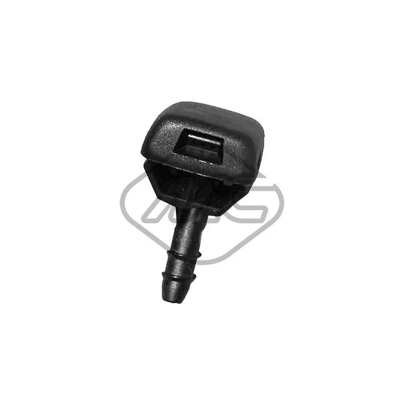 Gicleur d'eau de nettoyage, nettoyage des vitres Metalcaucho 32602