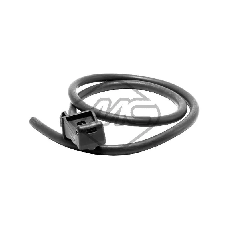 Gicleur d'eau de nettoyage, nettoyage des vitres Metalcaucho 32603