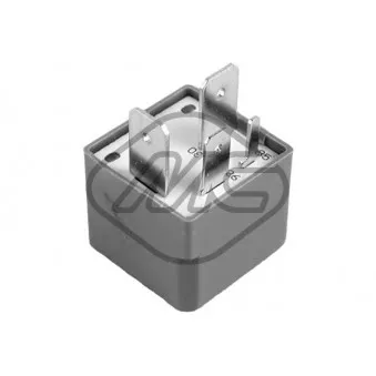 Appareil de commande, temps de préchauffage Metalcaucho 32860