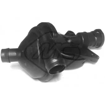Séparateur d'huile, prise de recyclage des gas de carter Metalcaucho 35091