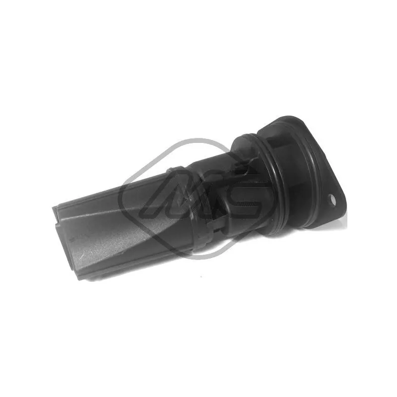 Séparateur d'huile, prise de recyclage des gas de carter Metalcaucho 35109