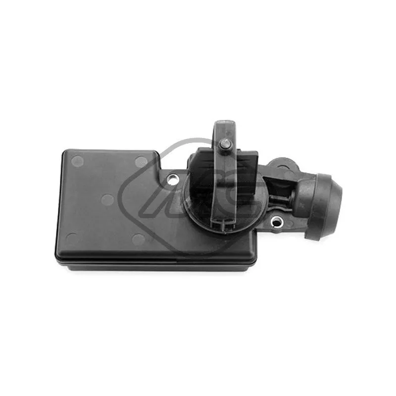 Valve, controle d'air-air d'admission Metalcaucho 35123