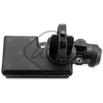 Valve, controle d'air-air d'admission Metalcaucho 35124