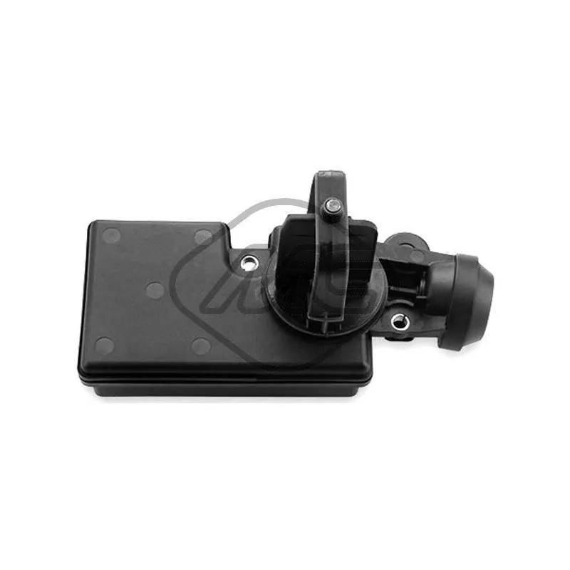 Valve, controle d'air-air d'admission Metalcaucho 35124