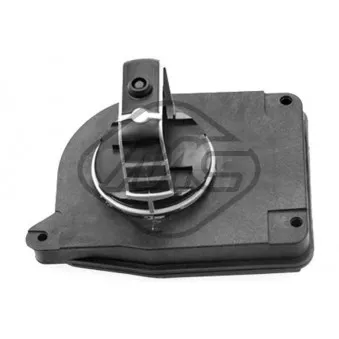 Valve, controle d'air-air d'admission Metalcaucho 35125