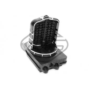 Valve, controle d'air-air d'admission Metalcaucho 35126