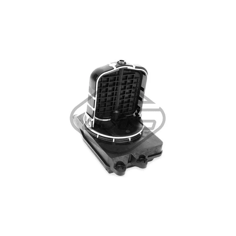Valve, controle d'air-air d'admission Metalcaucho 35126