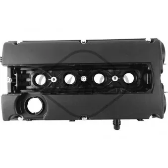 Couvercle de culasse Metalcaucho 35600