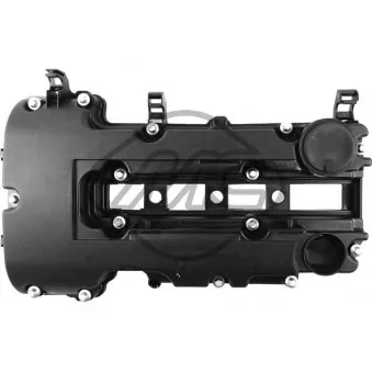 Couvercle de culasse Metalcaucho 35601