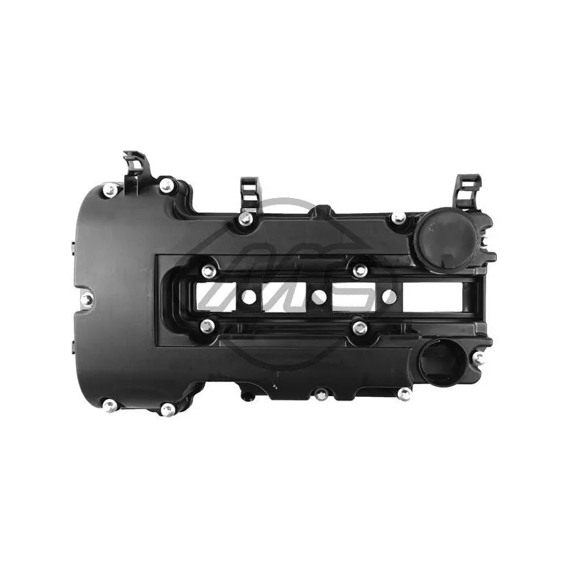 Couvercle de culasse Metalcaucho 35601