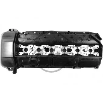 Couvercle de culasse Metalcaucho 35606