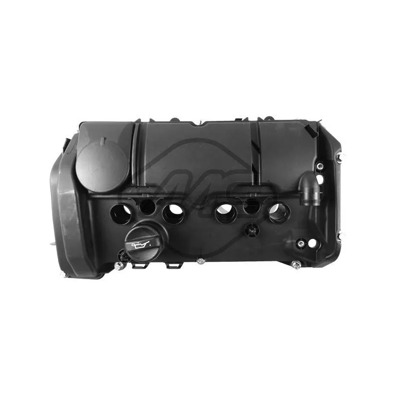 Couvercle de culasse Metalcaucho 35610