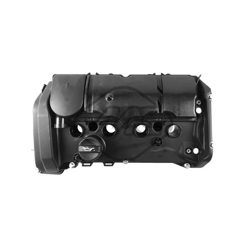 Couvercle de culasse Metalcaucho 35611