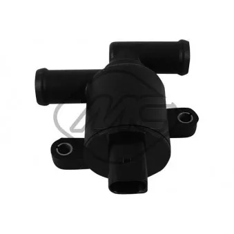 Vanne de regulation chauffage Metalcaucho 35695
