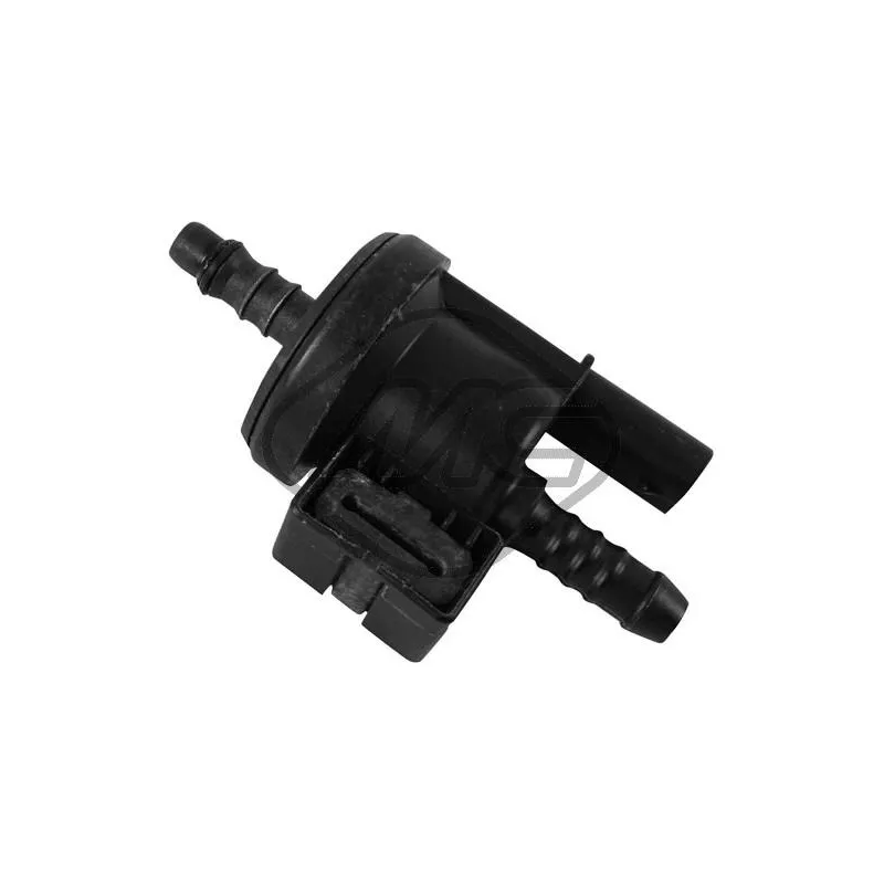 Soupape de ventilation, réservoir de carburant Metalcaucho 35696