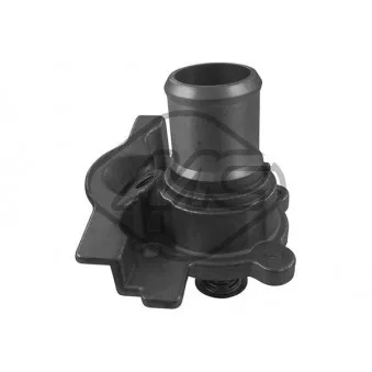 Thermostat d'eau Metalcaucho 35701