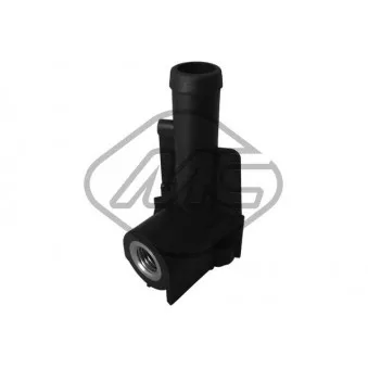Sonde de température, liquide de refroidissement Metalcaucho 35704