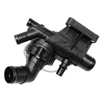 Thermostat d'eau Metalcaucho 35709