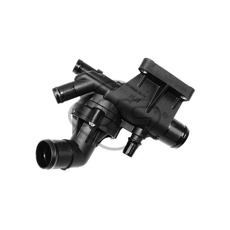 Thermostat d'eau Metalcaucho 35709