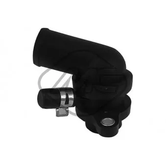 Thermostat d'eau Metalcaucho 35717