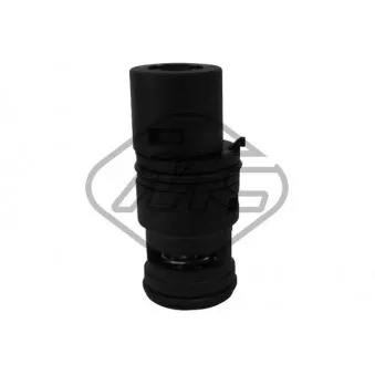 Thermostat d'eau Metalcaucho 35723