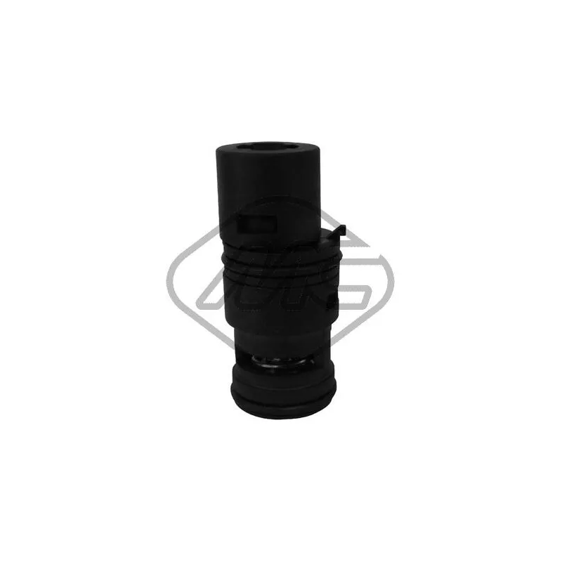 Thermostat d'eau Metalcaucho 35723