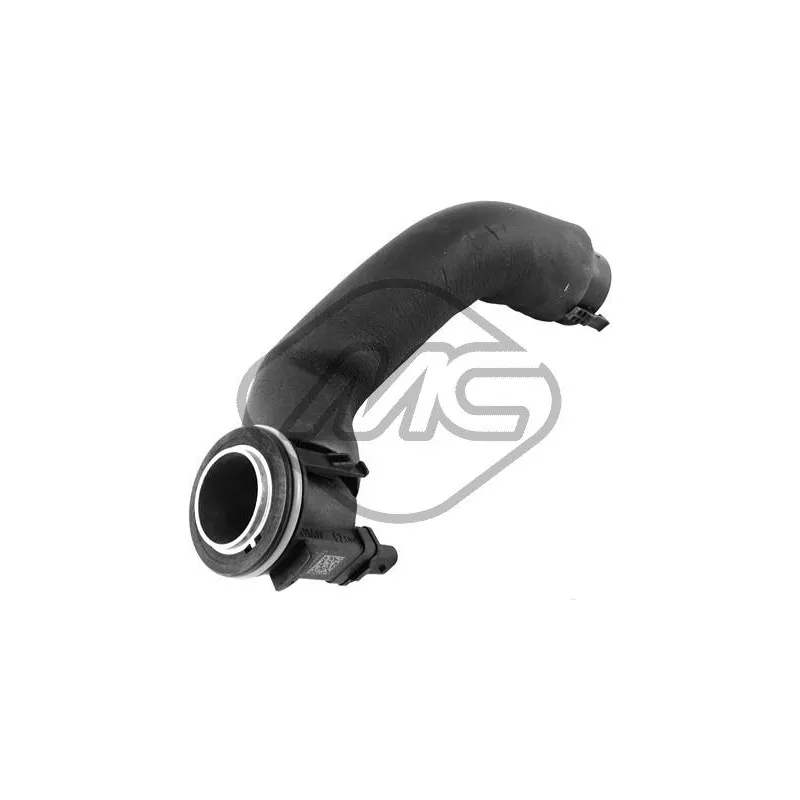 Tuyau, ventilation de carter-moteur Metalcaucho 35806