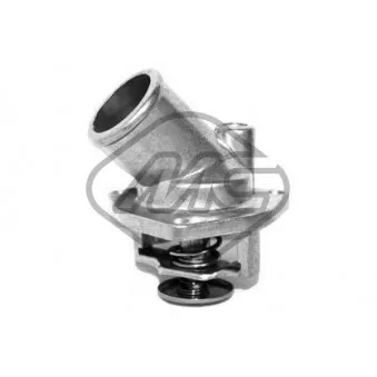 Thermostat d'eau Metalcaucho 35824