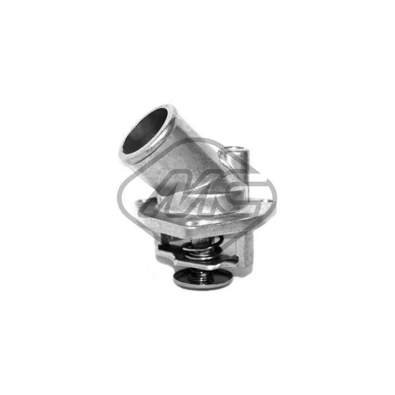 Thermostat d'eau Metalcaucho 35824