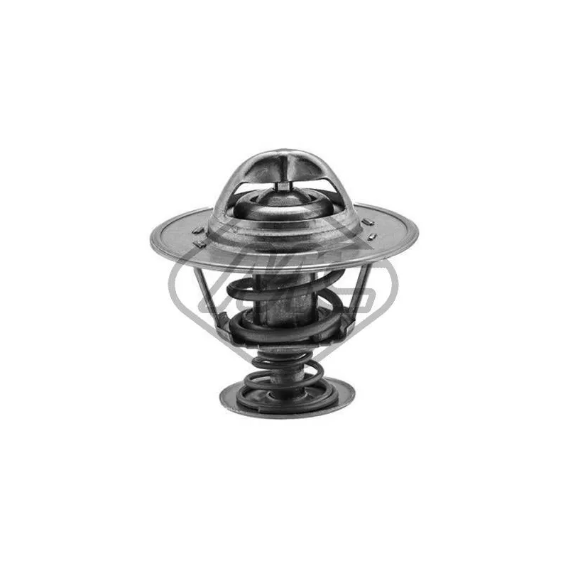 Thermostat d'eau Metalcaucho 35825