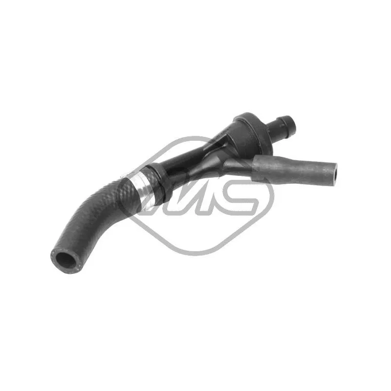 Valve, controle d'air-air d'admission Metalcaucho 35831