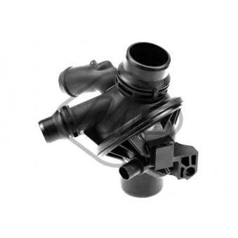 Thermostat, liquide de refroidissement Metalcaucho 35840