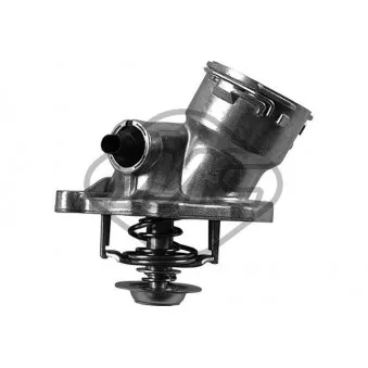 Thermostat, liquide de refroidissement Metalcaucho