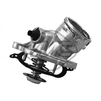 Thermostat, liquide de refroidissement Metalcaucho