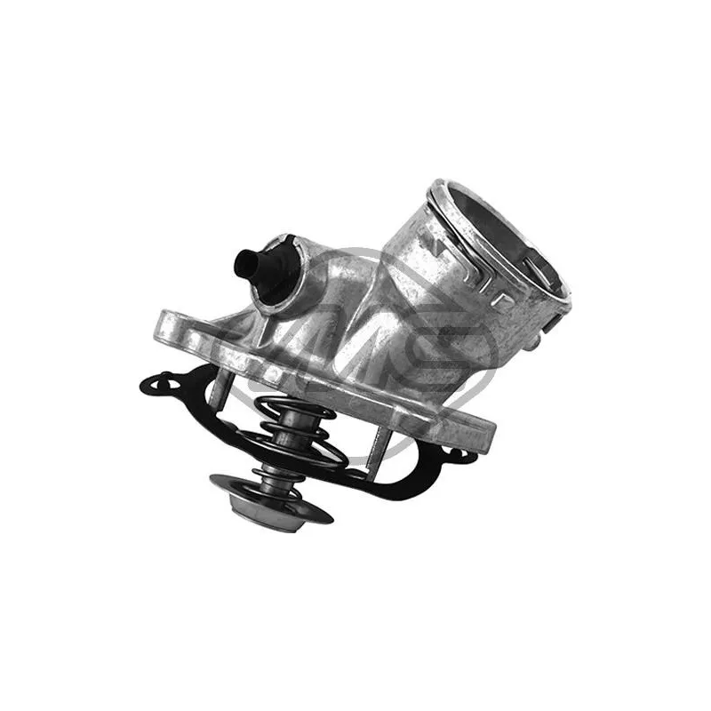 Thermostat, liquide de refroidissement Metalcaucho 35847
